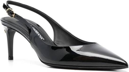 Dolce & Gabbana Pumps Black Dames