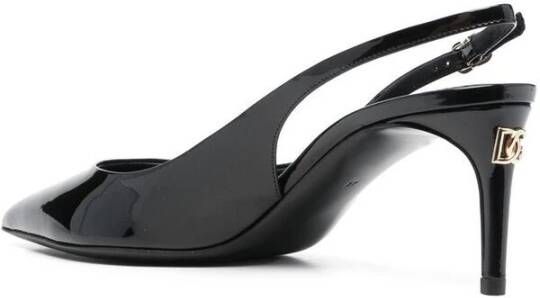 Dolce & Gabbana Pumps Black Dames