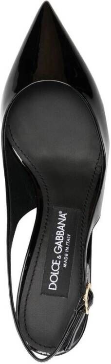 Dolce & Gabbana Pumps Black Dames