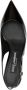 Dolce & Gabbana Dames Patent Leather Slingback Zwart Black Dames - Thumbnail 11