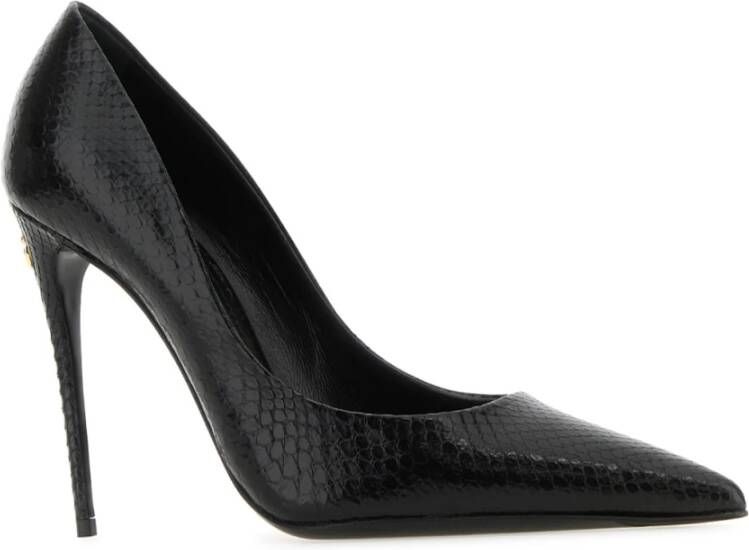 Dolce & Gabbana Pumps Black Dames