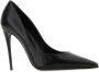 Dolce & Gabbana Pumps Black Dames - Thumbnail 2