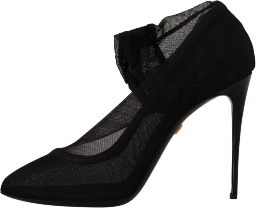 Dolce & Gabbana Pumps Black Dames