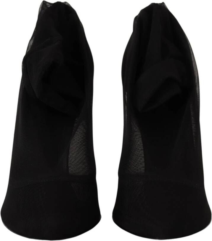 Dolce & Gabbana Pumps Black Dames