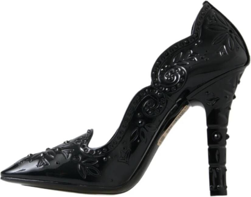 Dolce & Gabbana Pumps Black Dames