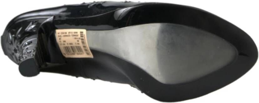 Dolce & Gabbana Pumps Black Dames