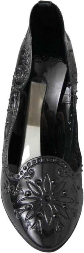 Dolce & Gabbana Pumps Black Dames