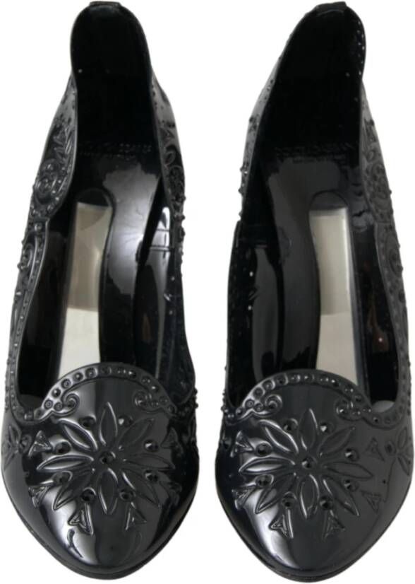 Dolce & Gabbana Pumps Black Dames
