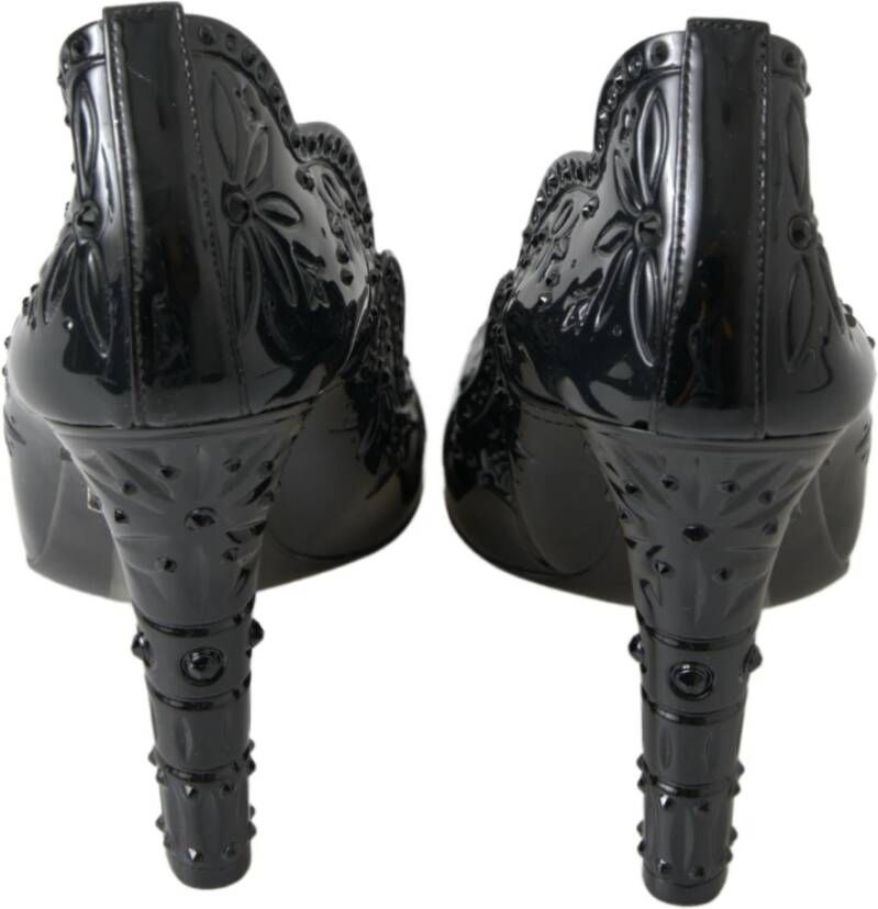 Dolce & Gabbana Pumps Black Dames
