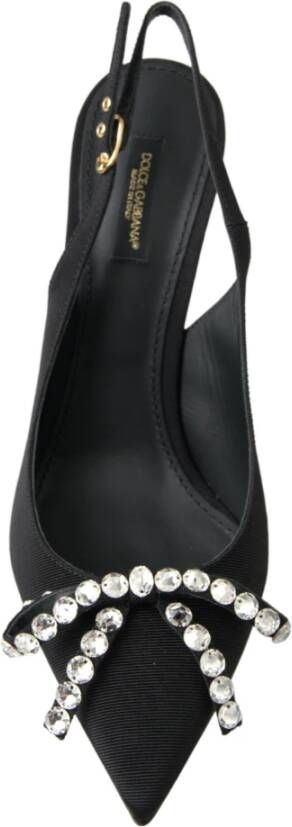 Dolce & Gabbana Pumps Black Dames