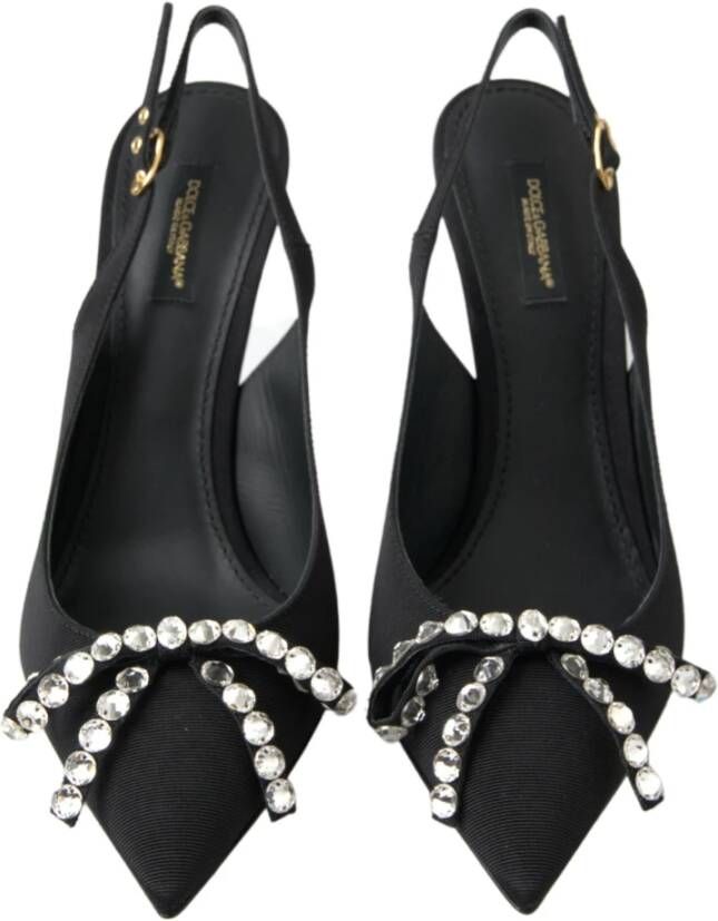 Dolce & Gabbana Pumps Black Dames