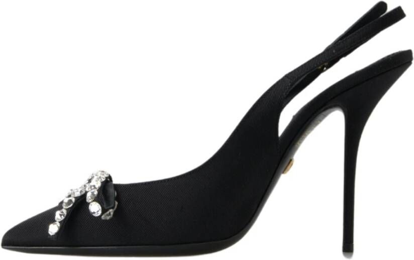 Dolce & Gabbana Pumps Black Dames