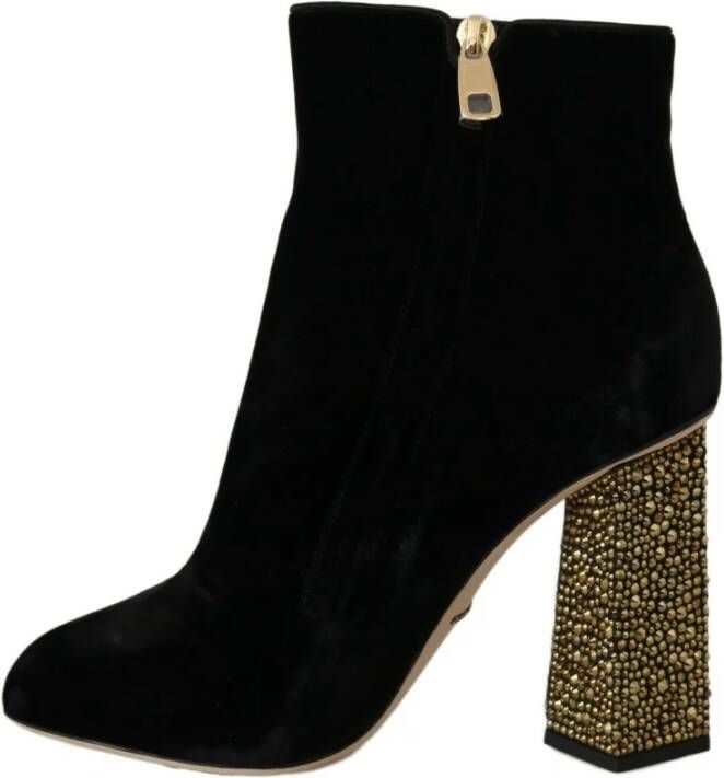 Dolce & Gabbana Pumps Black Dames