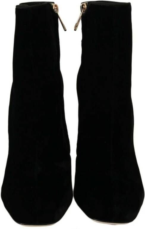Dolce & Gabbana Pumps Black Dames
