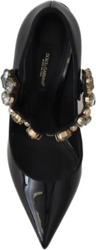 Dolce & Gabbana Pumps Black Dames