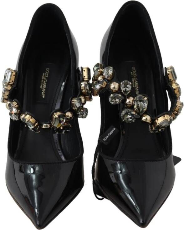 Dolce & Gabbana Pumps Black Dames