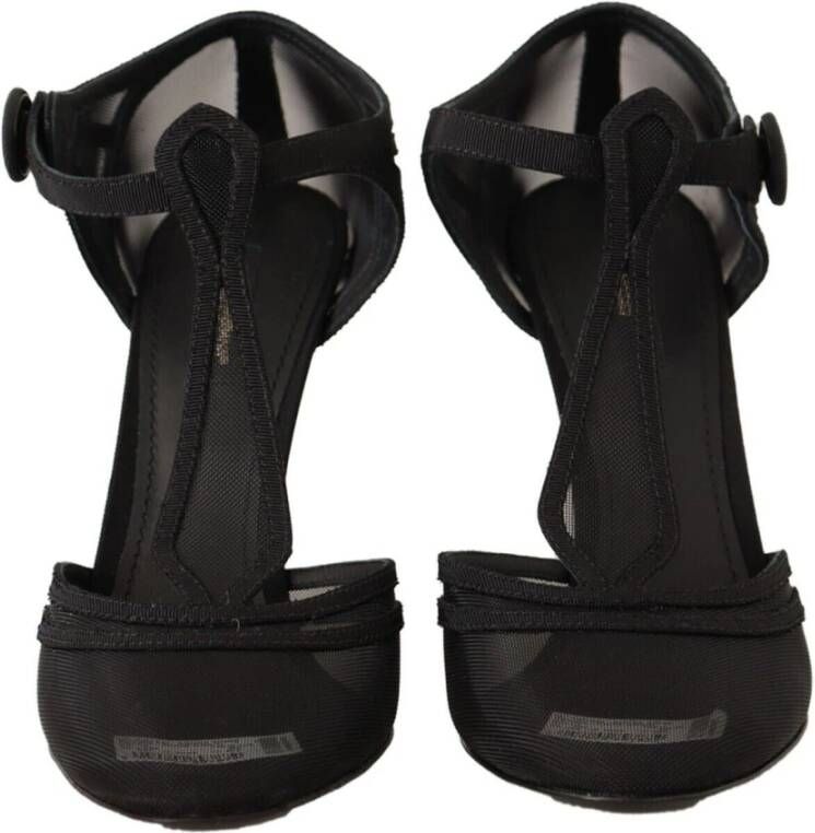 Dolce & Gabbana Pumps Black Dames