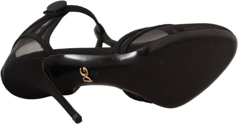 Dolce & Gabbana Pumps Black Dames