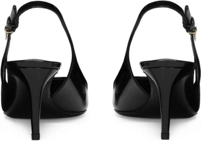 Dolce & Gabbana Pumps Black Dames