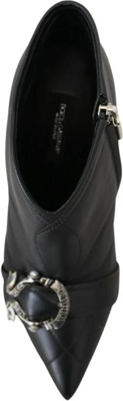 Dolce & Gabbana Pumps Black Dames