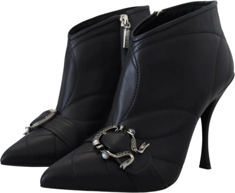 Dolce & Gabbana Pumps Black Dames