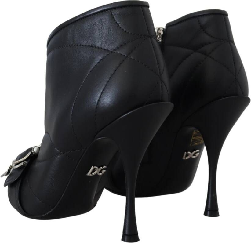 Dolce & Gabbana Pumps Black Dames