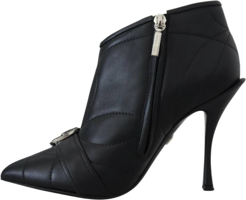 Dolce & Gabbana Pumps Black Dames