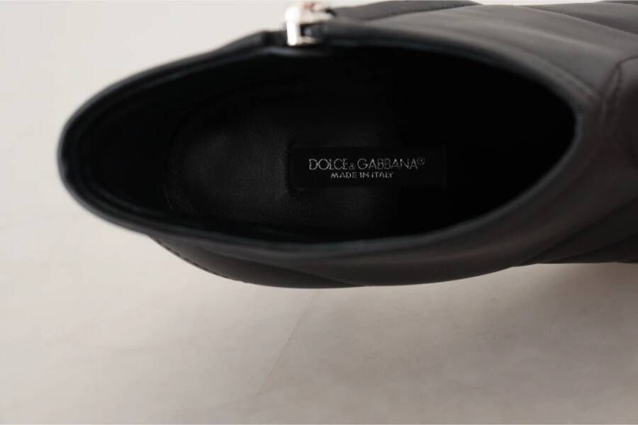 Dolce & Gabbana Pumps Black Dames