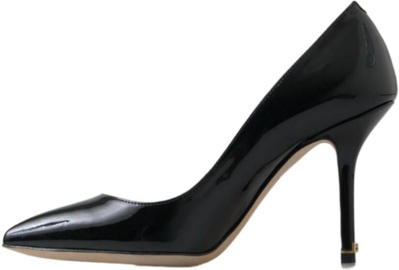 Dolce & Gabbana Pumps Black Dames