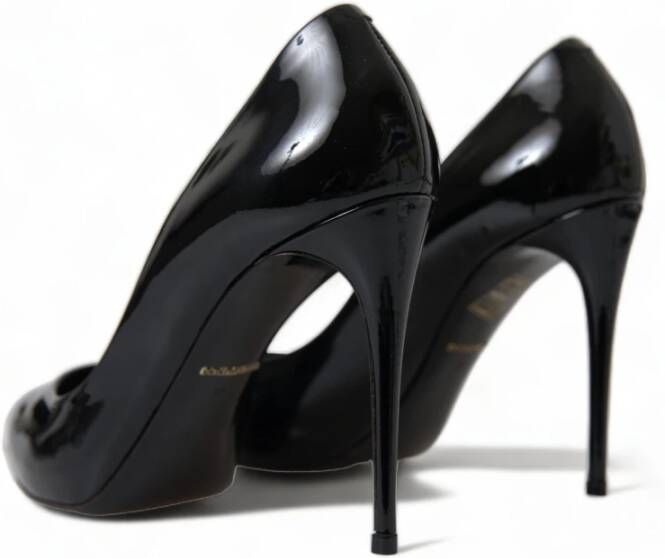 Dolce & Gabbana Pumps Black Dames