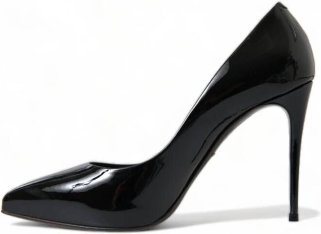 Dolce & Gabbana Pumps Black Dames