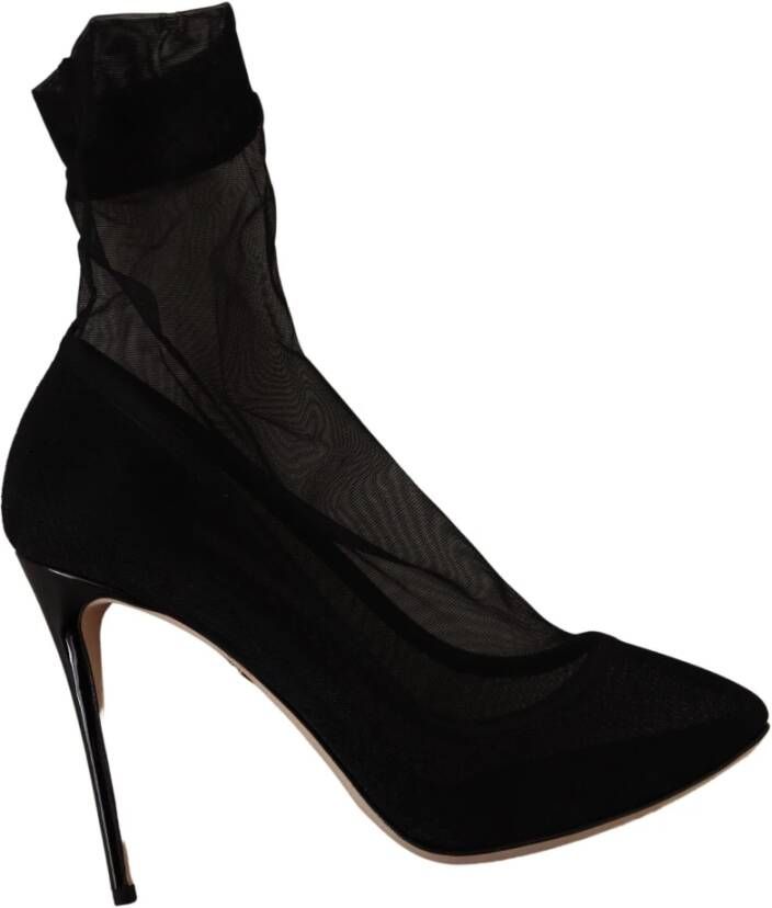 Dolce & Gabbana Pumps Black Dames