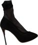 Dolce & Gabbana Pumps Black Dames - Thumbnail 2