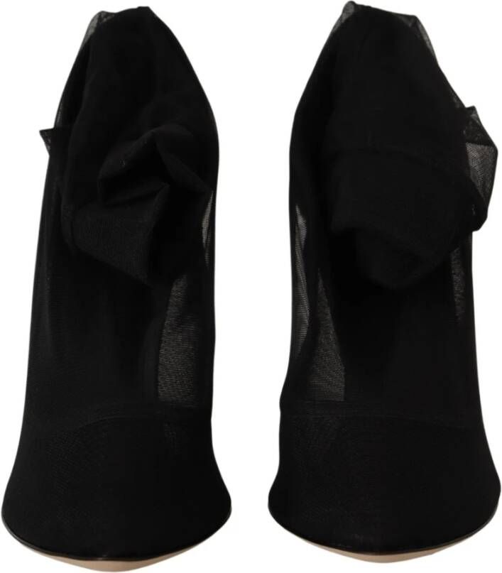 Dolce & Gabbana Pumps Black Dames