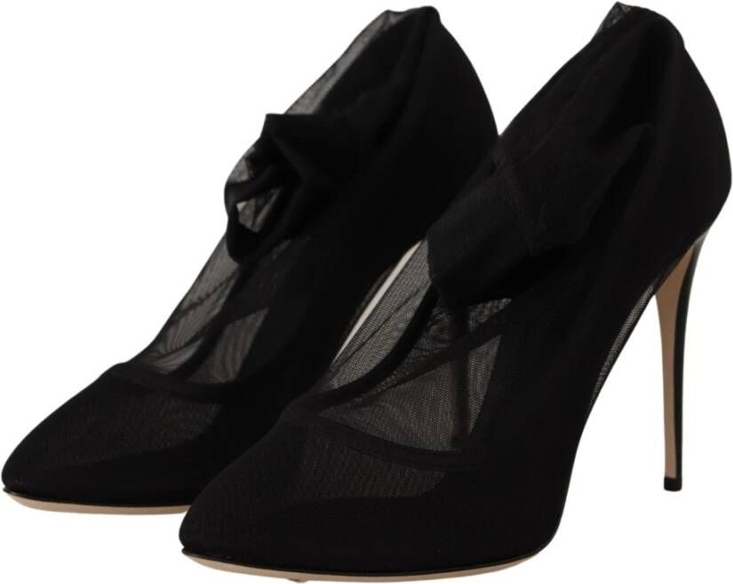 Dolce & Gabbana Pumps Black Dames