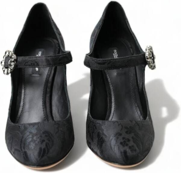 Dolce & Gabbana Pumps Black Dames