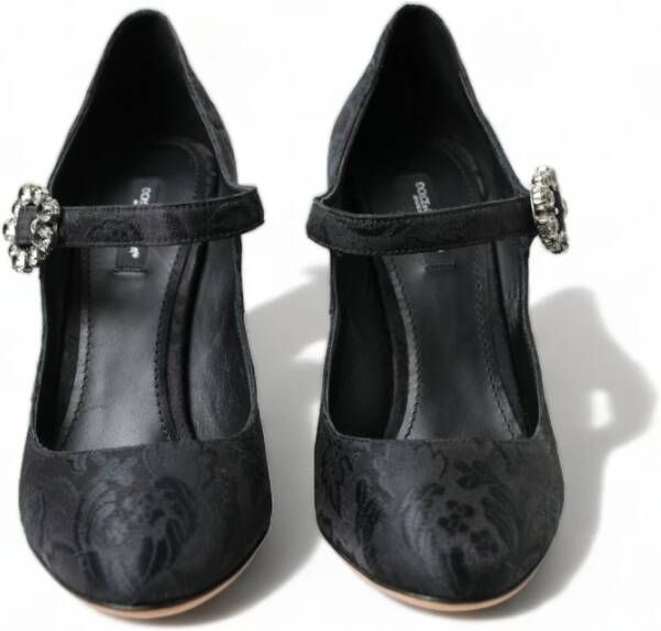 Dolce & Gabbana Pumps Black Dames