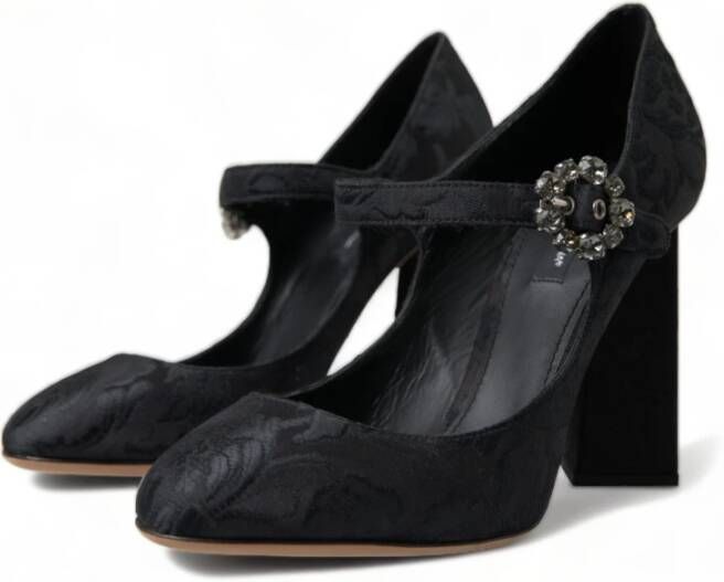 Dolce & Gabbana Pumps Black Dames