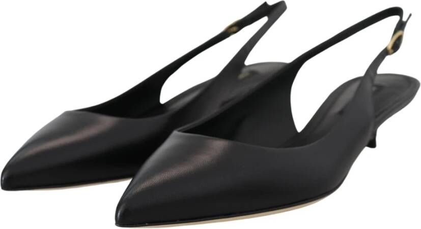 Dolce & Gabbana Pumps Black Dames