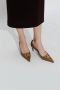 Dolce & Gabbana Decollete Stijlvol en Elegant Schoeisel Beige Dames - Thumbnail 2