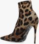 Dolce & Gabbana Pumps Bruin Dames - Thumbnail 5