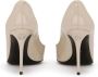 Dolce & Gabbana Lakleren Pumps uit de Ciao Kim Collectie Beige Dames - Thumbnail 2