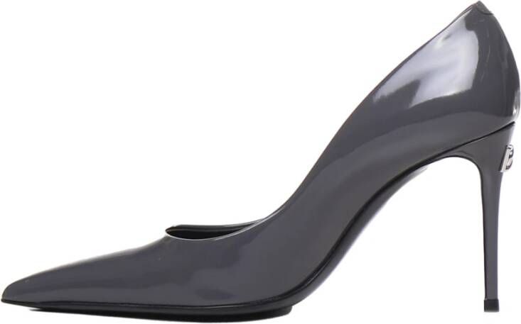 Dolce & Gabbana Pumps Grijs Dames