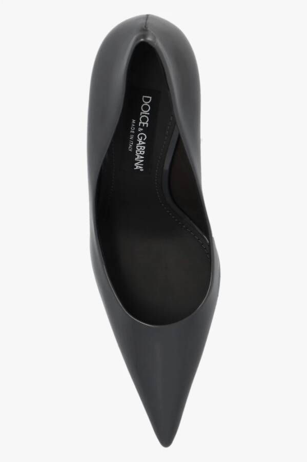 Dolce & Gabbana Pumps Grijs Dames