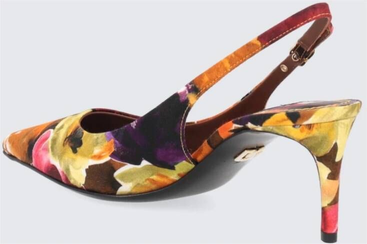 Dolce & Gabbana Pumps Multicolor Dames