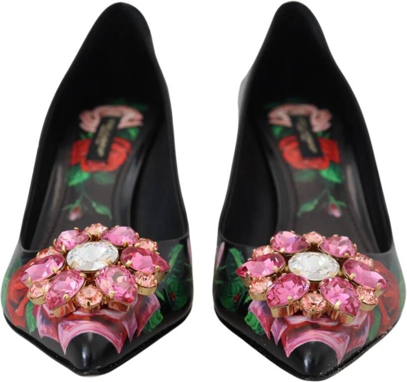 Dolce & Gabbana Pumps Multicolor Dames