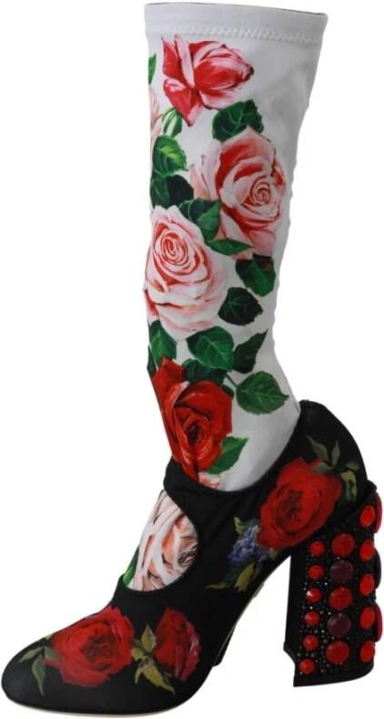 Dolce & Gabbana Pumps Multicolor Dames