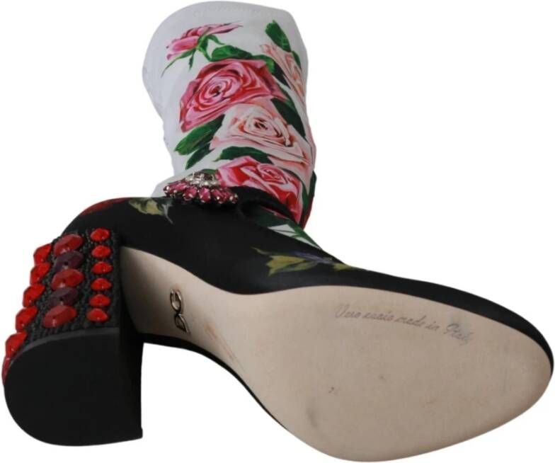 Dolce & Gabbana Pumps Multicolor Dames