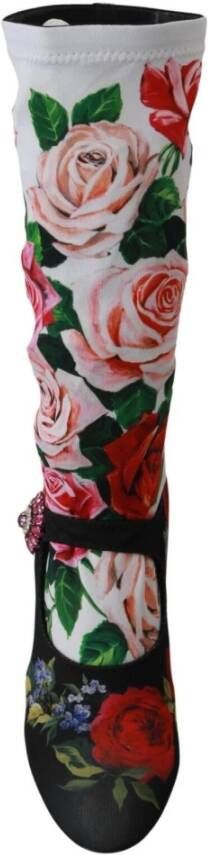 Dolce & Gabbana Pumps Multicolor Dames