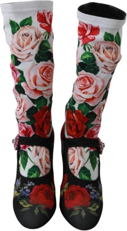 Dolce & Gabbana Pumps Multicolor Dames